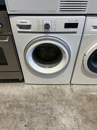Vaskemaskine SIEMENS