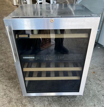 Vinkøleskab LIEBHERR