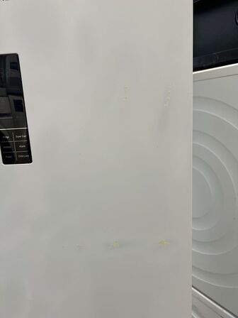 Køleskab SCANDOMESTIC