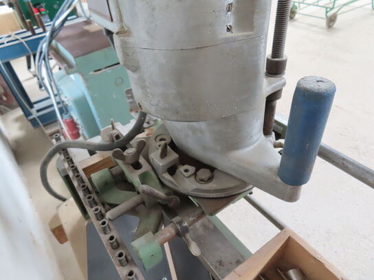 Overfreser stativ SF SCHEER HM 1500D