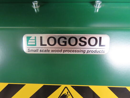 Solohøvl LOGOSOL SH230