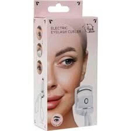 ca. 515 stk Peach Beauty elektrisk øjenvippebukkere 