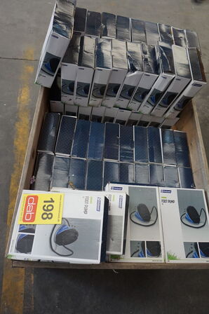 ca. 75 stk Outwell Fodpumper 3/5L 