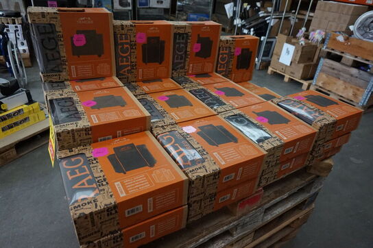 ca. 30 stk Ass. Traeger Grill overtræk 