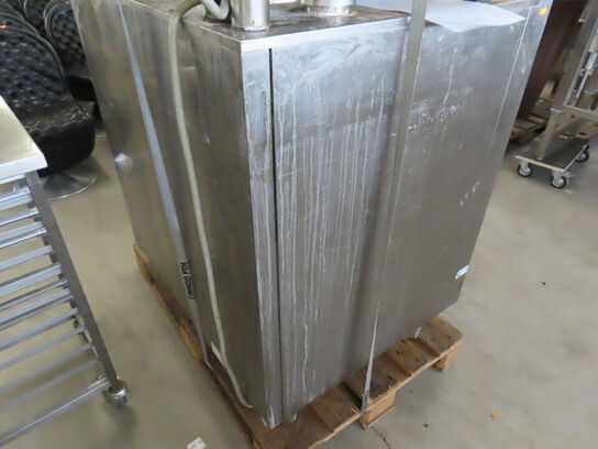 Kombidamperovn MKN FLEXCOMBI