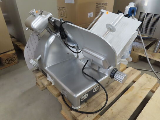 Pålægsmaskine LA FELSINEA (se beskrivelse)