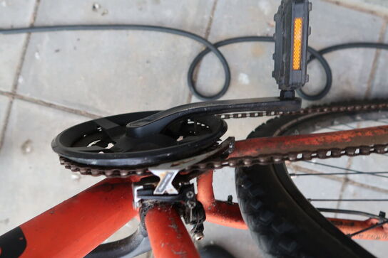 Mountainbike FOCUS