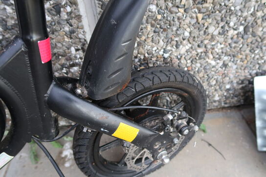 Elcykel URBAN GLIDE Bike 140