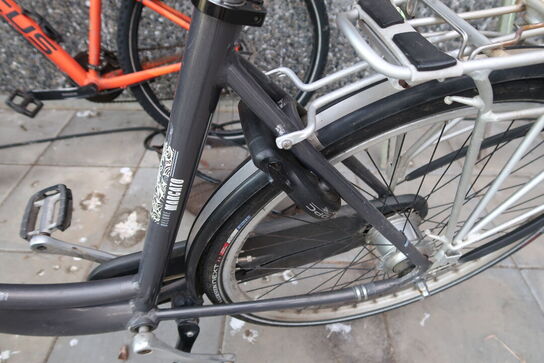Citybike BATAVUS