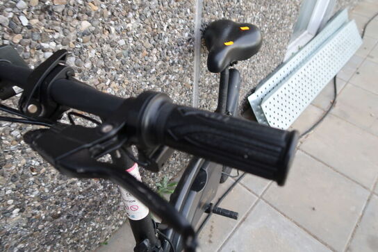 Elcykel URBAN GLIDE Bike 140