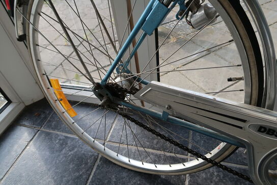 Citybike