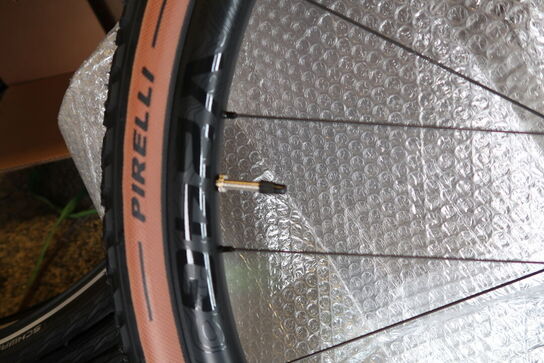 Gravelcykel BIANCHI Arcadex Comp Grx 610/8200 SGS