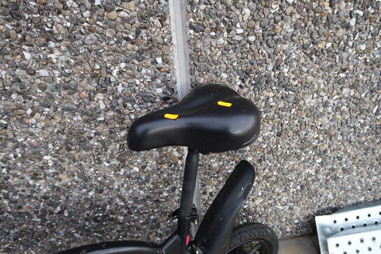 Elcykel URBAN GLIDE Bike 140