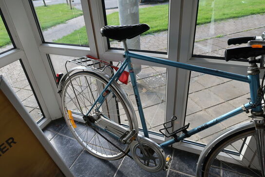 Citybike