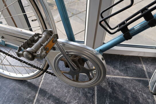 Citybike