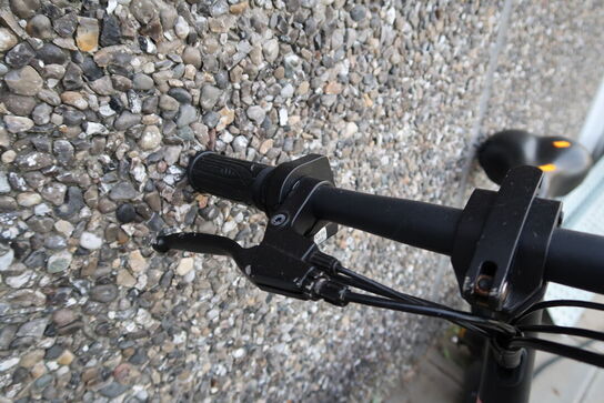 Elcykel URBAN GLIDE Bike 140