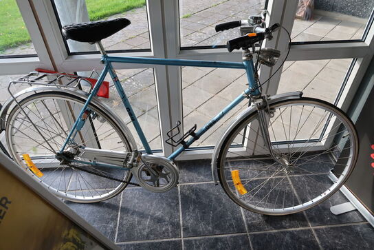 Citybike