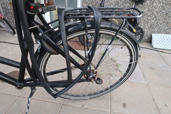 Citybike KILDEMOES