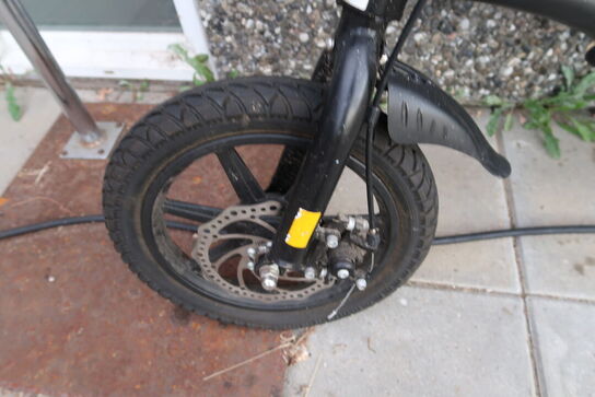 Elcykel URBAN GLIDE Bike 140