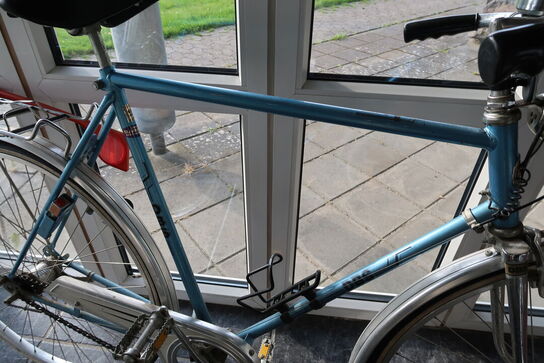 Citybike