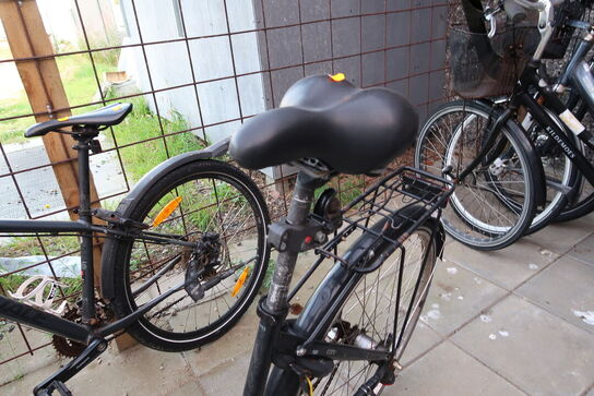 Citybike KILDEMOES