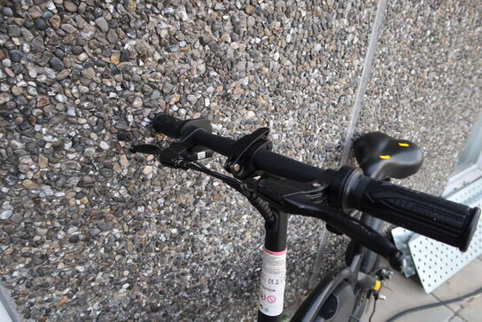 Elcykel URBAN GLIDE Bike 140