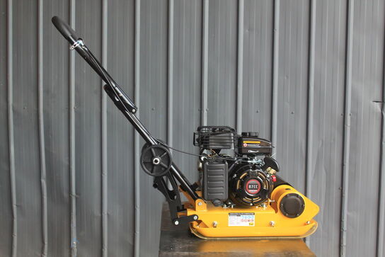 Pladevibrator 2,8 HK
