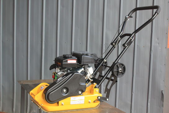 Pladevibrator 2,8 HK