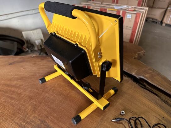 Arbejdslampe
