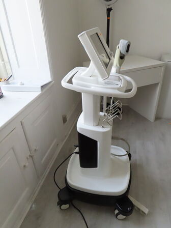 Ultralyd system, Hifu Lift FU4.5-2S 