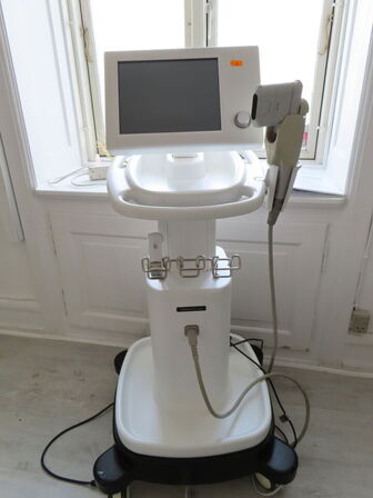 Ultralyd system, Hifu Lift FU4.5-2S 