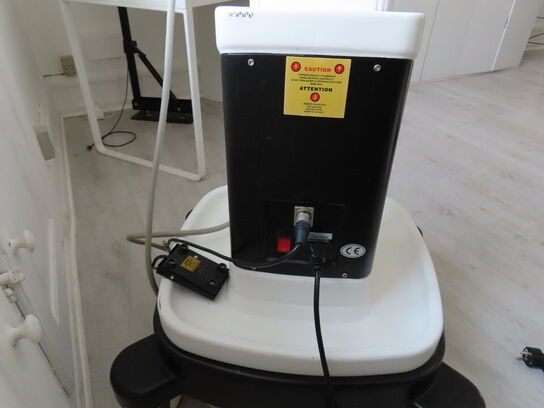 Ultralyd system, Hifu Lift FU4.5-2S 