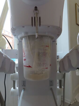 9 i 1 Multi-Function Beauty Instrument, H5050