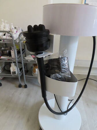 Vibration Body Slimming Machine, EUOO G5 