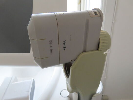 Ultralyd system, Hifu Lift FU4.5-2S 