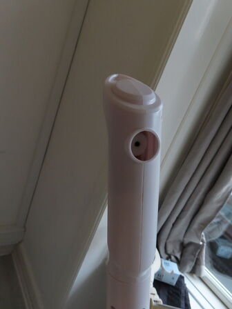 9 i 1 Multi-Function Beauty Instrument, H5050