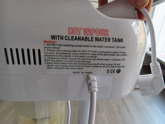 Div. negleklinik udstyr og tilbehør