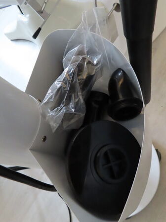 Vibration Body Slimming Machine, EUOO G5 