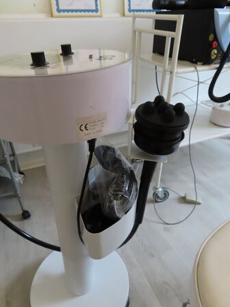 Vibration Body Slimming Machine, EUOO G5 