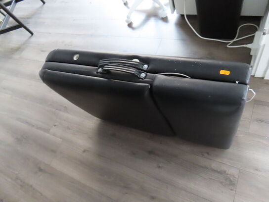 Transpotabel massagebriks