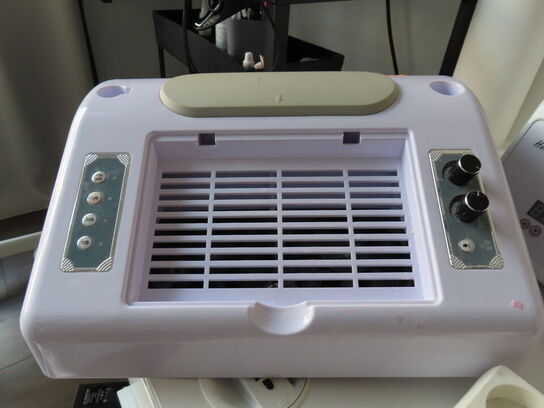 Div. negleklinik udstyr og tilbehør