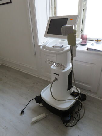 Ultralyd system, Hifu Lift FU4.5-2S 