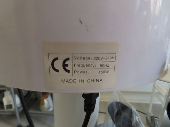 Vibration Body Slimming Machine, EUOO G5 