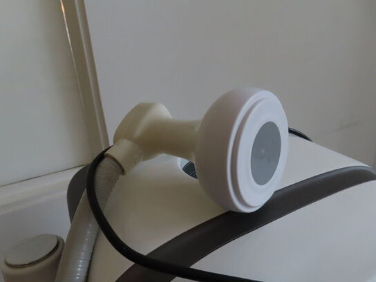 Body shaping machine, SALUSHAPE-S