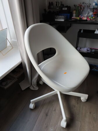 Div. negleklinik udstyr og tilbehør