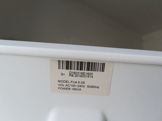 Ultralyd system, Hifu Lift FU4.5-2S 