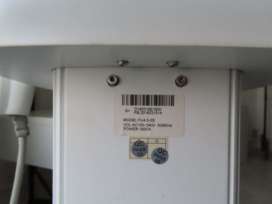 Ultralyd system, Hifu Lift FU4.5-2S 