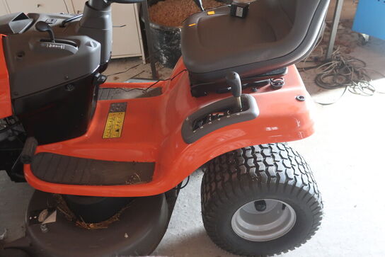 Havetraktor HUSQVARNA TS 142 L
