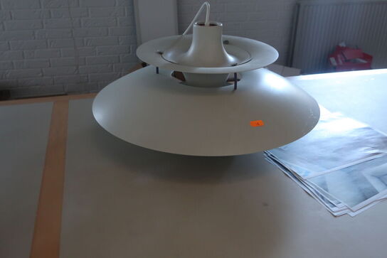 Pendellampe LOUIS POULSEN PH5