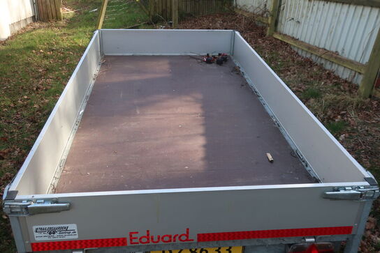 Trailer EDUARD 3116-1500